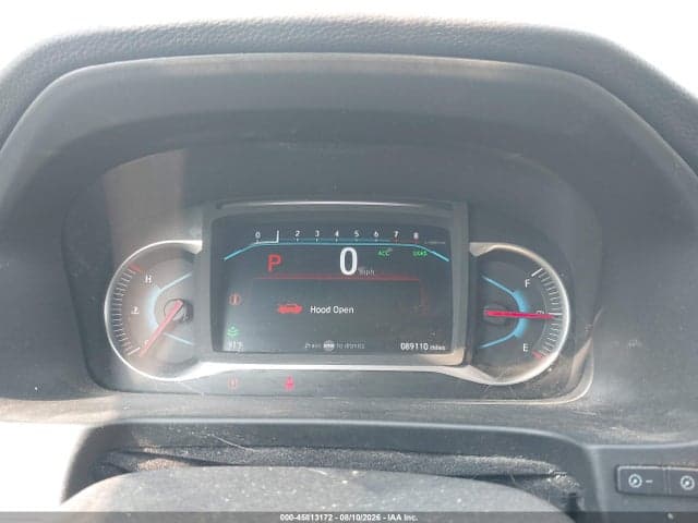 2019 HONDA PILOT EX 7