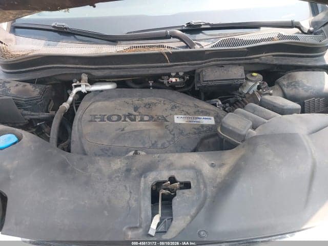 2019 HONDA PILOT EX 10