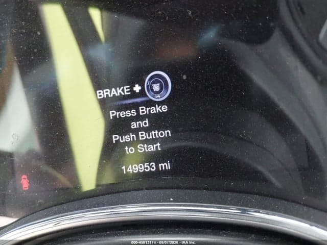 2019 JEEP GRAND CHEROKEE LIMITED X 4X4 7