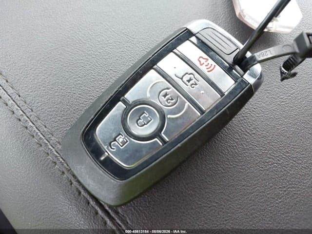 2025 FORD EXPLORER PLATINUM 11