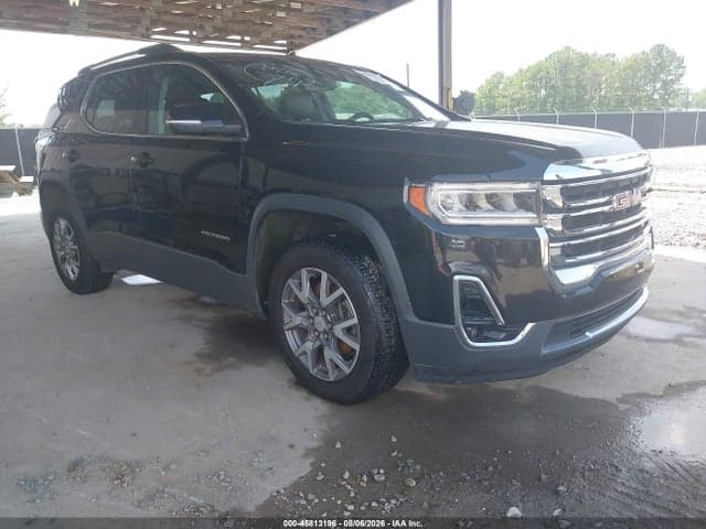 2020 GMC ACADIA FWD SLT - 1