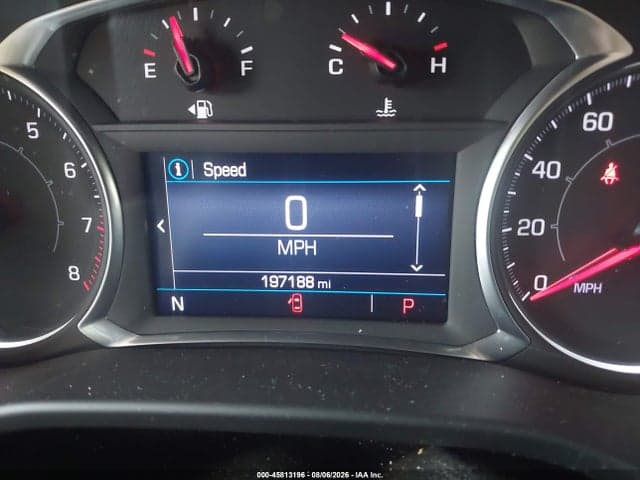 2020 GMC ACADIA FWD SLT 15