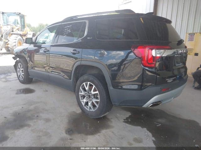 2020 GMC ACADIA FWD SLT 3