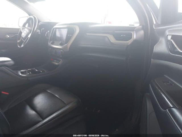 2020 GMC ACADIA FWD SLT 5