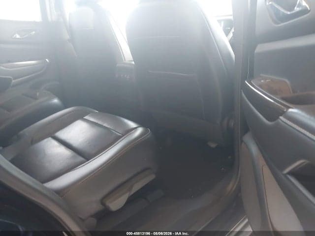2020 GMC ACADIA FWD SLT 8