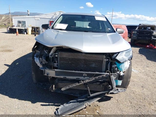 2019 CHEVROLET EQUINOX LS 13