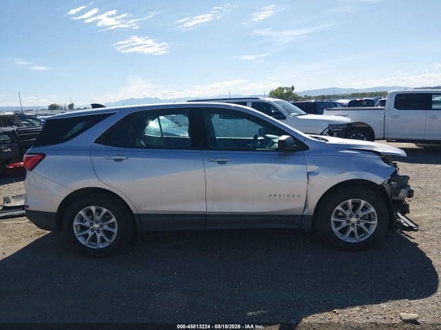 2019 CHEVROLET EQUINOX LS 14