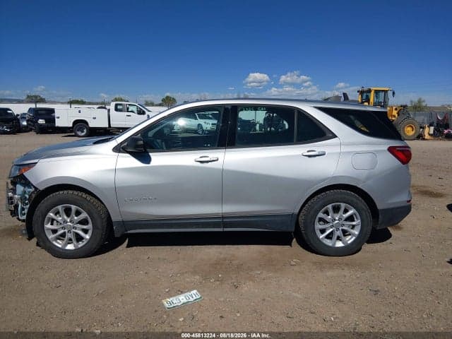 2019 CHEVROLET EQUINOX LS 15