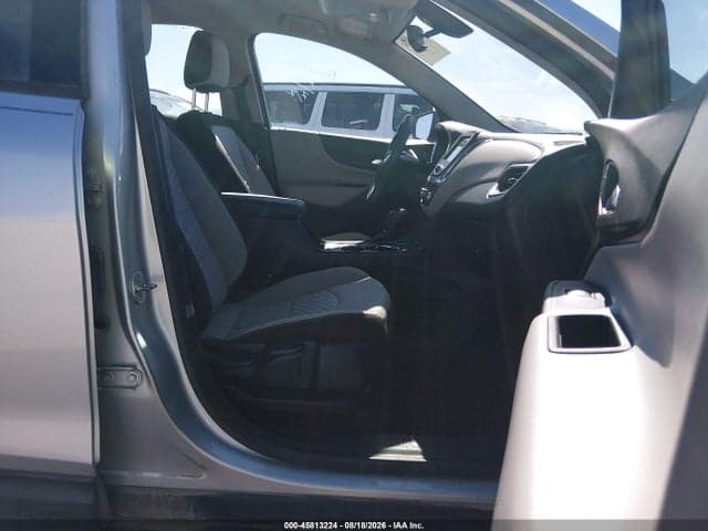 2019 CHEVROLET EQUINOX LS 5