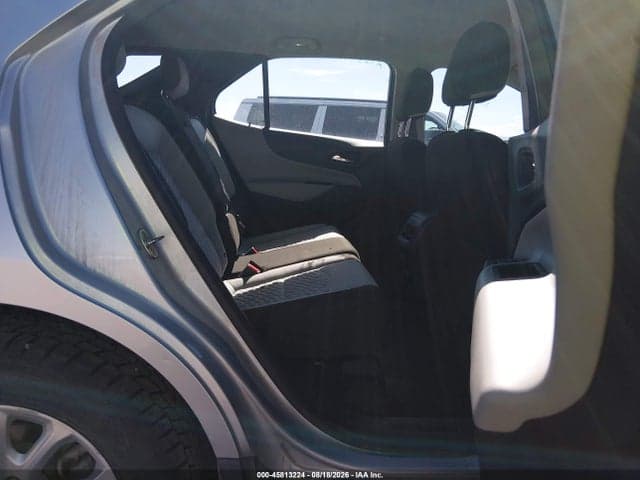 2019 CHEVROLET EQUINOX LS 8