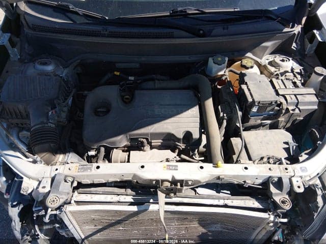 2019 CHEVROLET EQUINOX LS 10