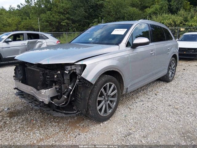 2019 AUDI Q7 45 PREMIUM/45 SE PREMIUM 2
