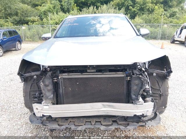 2019 AUDI Q7 45 PREMIUM/45 SE PREMIUM 13