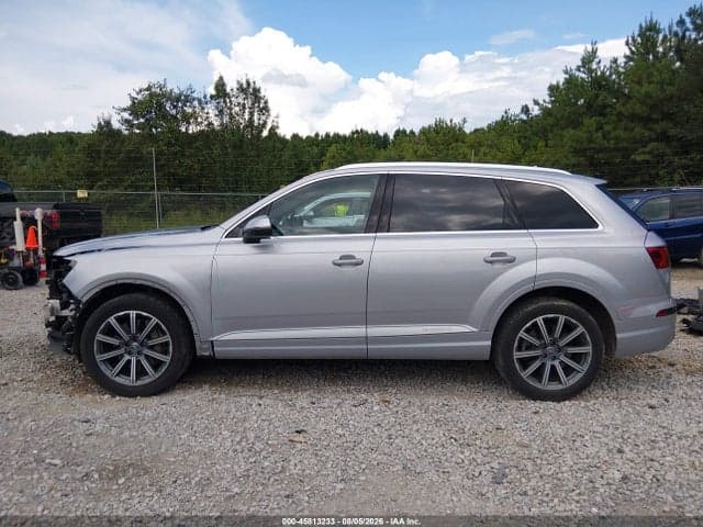 2019 AUDI Q7 45 PREMIUM/45 SE PREMIUM 15