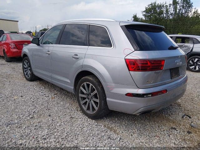 2019 AUDI Q7 45 PREMIUM/45 SE PREMIUM 3