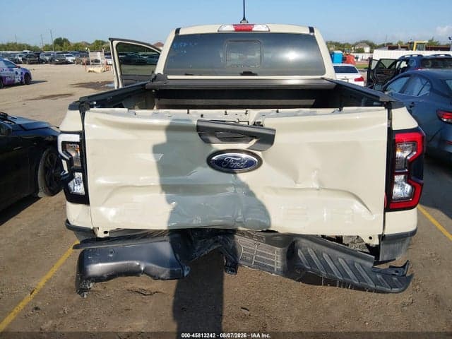 2025 FORD RANGER LARIAT 6