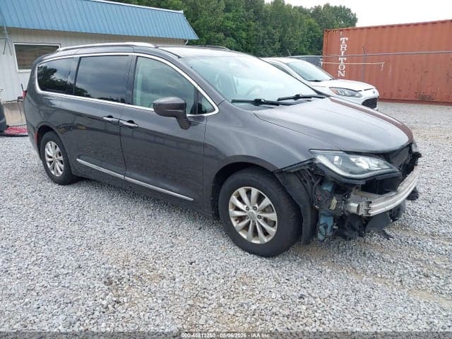 2018 CHRYSLER PACIFICA TOURING L - 1