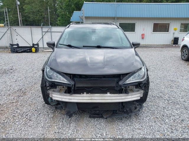 2018 CHRYSLER PACIFICA TOURING L 13