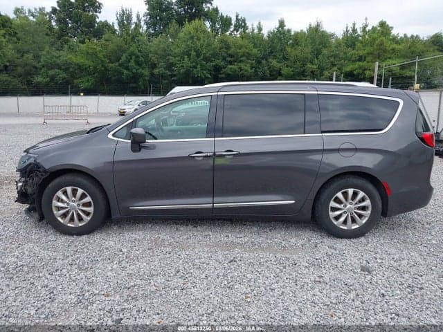 2018 CHRYSLER PACIFICA TOURING L 15