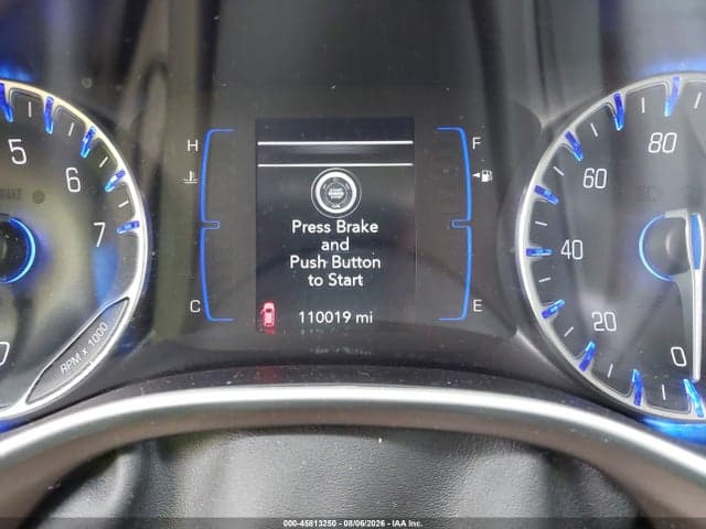 2018 CHRYSLER PACIFICA TOURING L 16
