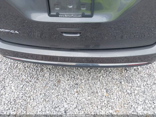 2018 CHRYSLER PACIFICA TOURING L 20