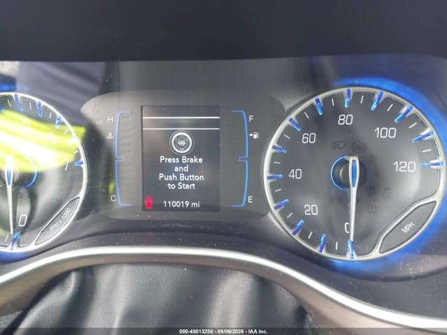 2018 CHRYSLER PACIFICA TOURING L 7