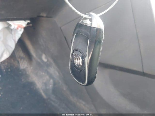 2018 BUICK ENCORE PREFERRED 11