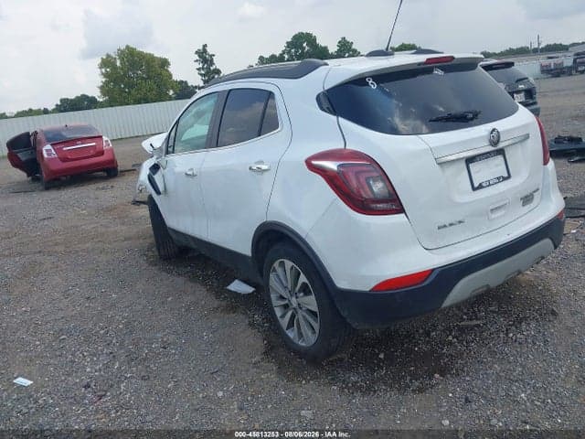 2018 BUICK ENCORE PREFERRED 3