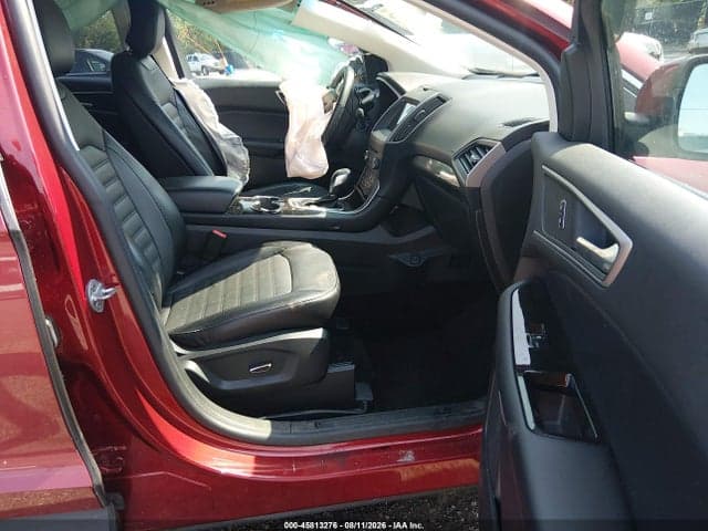 2018 FORD EDGE SEL 5
