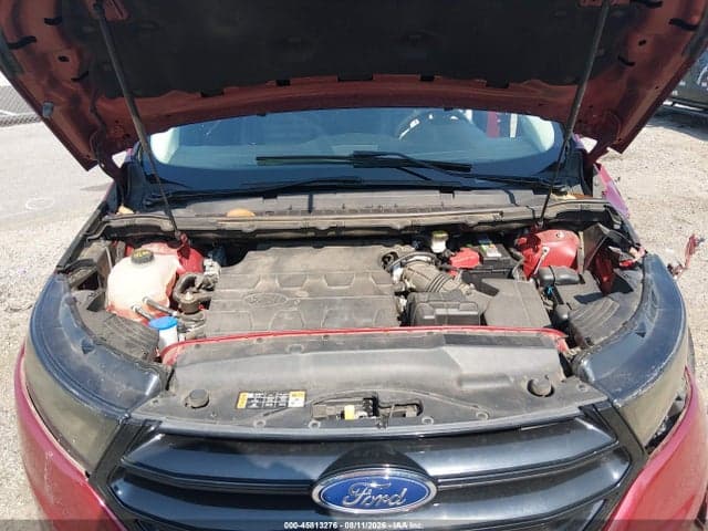 2018 FORD EDGE SEL 10