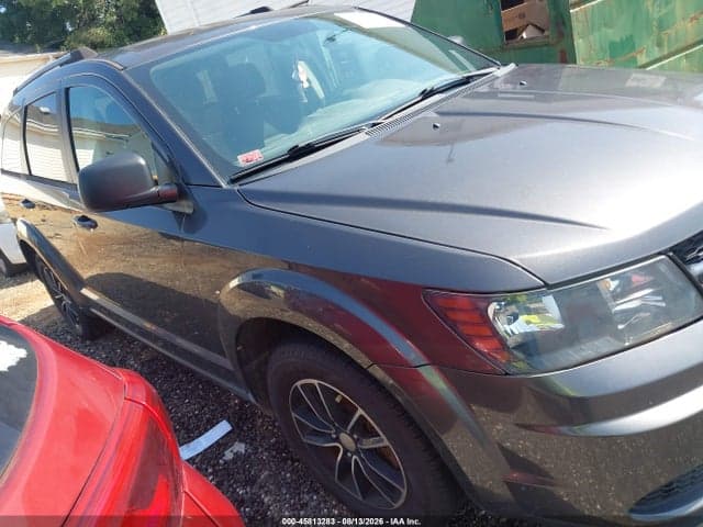 2017 DODGE JOURNEY SE 1