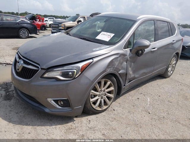 2020 BUICK ENVISION FWD ESSENCE 2
