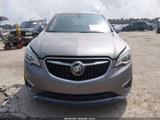 2020 BUICK ENVISION FWD ESSENCE 12
