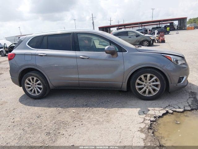 2020 BUICK ENVISION FWD ESSENCE 13