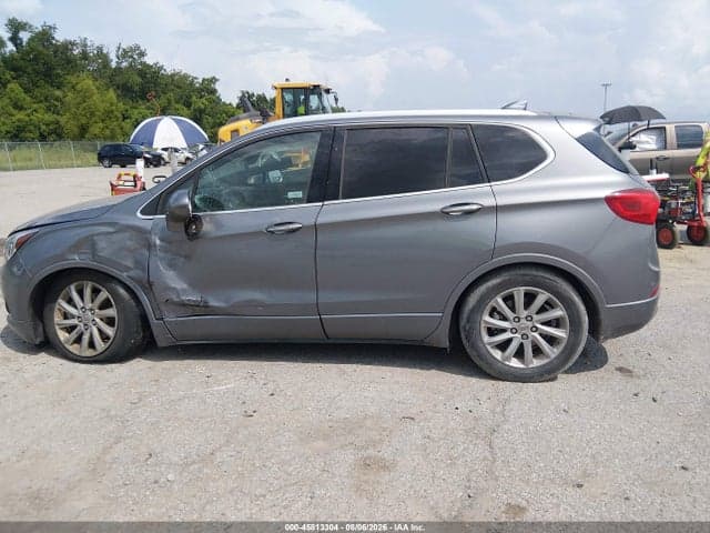 2020 BUICK ENVISION FWD ESSENCE 14