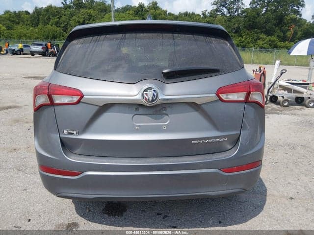 2020 BUICK ENVISION FWD ESSENCE 16