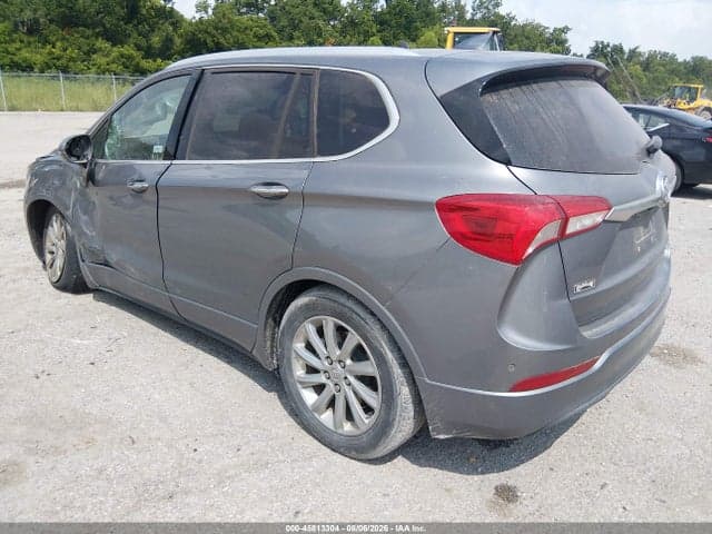 2020 BUICK ENVISION FWD ESSENCE 3