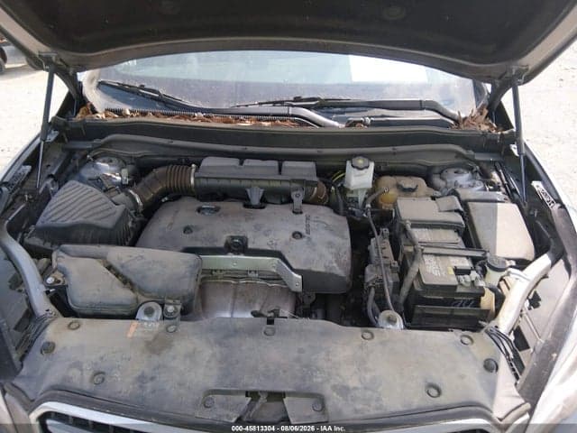 2020 BUICK ENVISION FWD ESSENCE 10