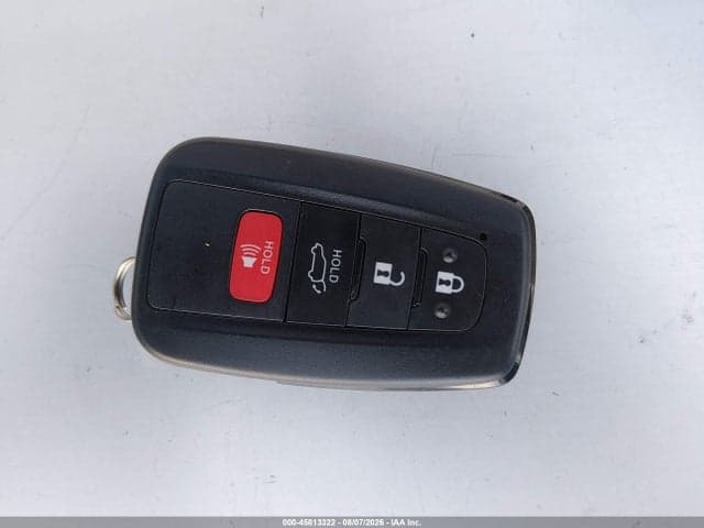 2025 TOYOTA RAV4 HYBRID XLE 11