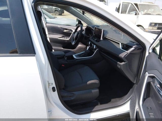 2025 TOYOTA RAV4 HYBRID XLE 5
