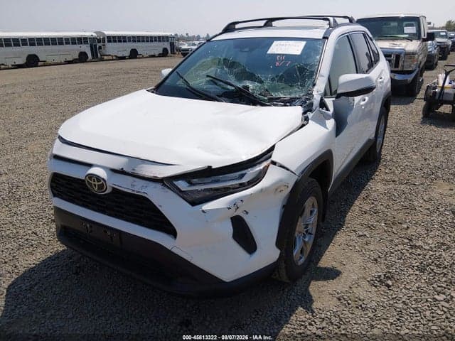 2025 TOYOTA RAV4 HYBRID XLE 6