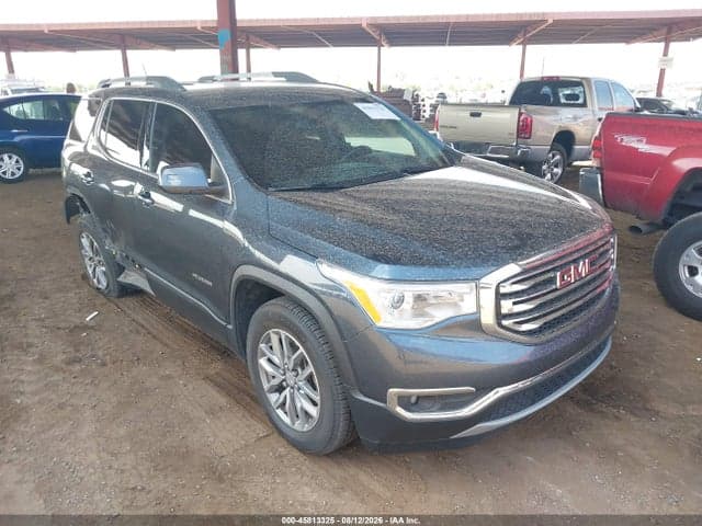 2019 GMC ACADIA SLE-2 1