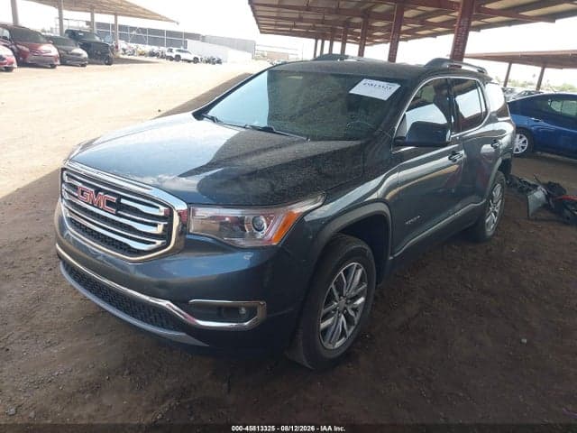 2019 GMC ACADIA SLE-2 2