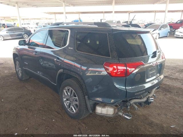 2019 GMC ACADIA SLE-2 3