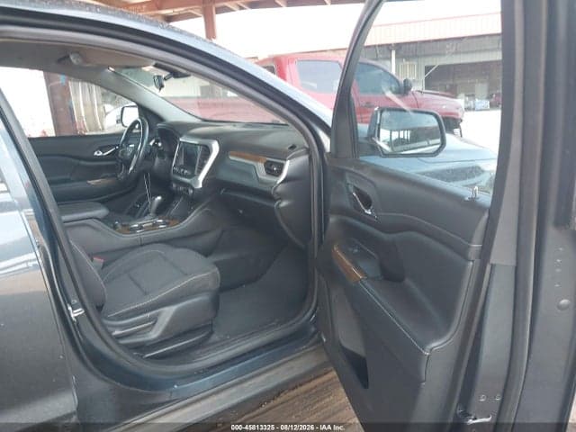 2019 GMC ACADIA SLE-2 5