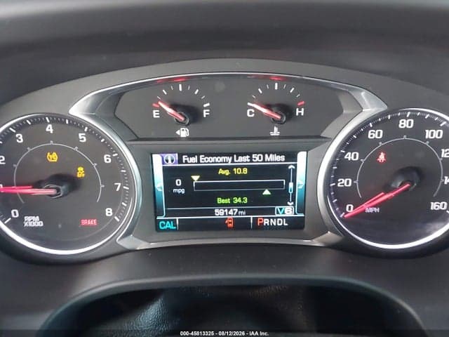 2019 GMC ACADIA SLE-2 7