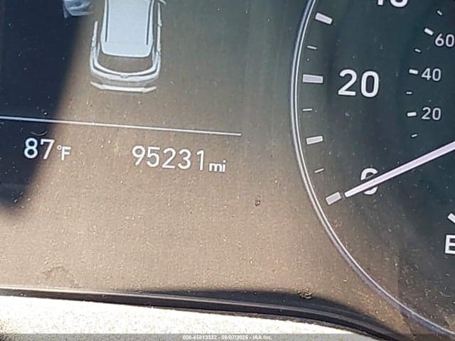 2018 HYUNDAI KONA LIMITED 7