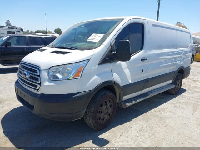 2019 FORD TRANSIT-250 2