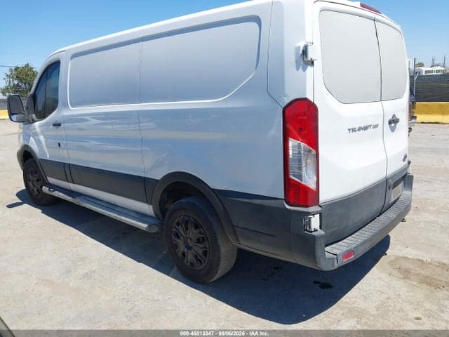 2019 FORD TRANSIT-250 3