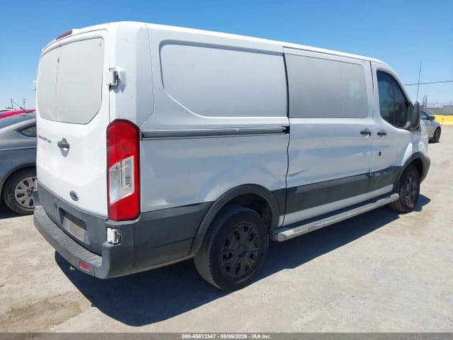 2019 FORD TRANSIT-250 4